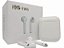 Fone de ouvido bluetooth i9 tws sem fio compatível - Imagem 1