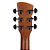 Violão Tonante Abalone 41 - VFA1954N41 - Imagem 6