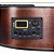 Violão Tonante Abalone 41 - VFA1954N41 - Imagem 8