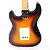 Guitarra Austin E-102 - Sunburst - Imagem 4