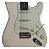 Guitarra Tagima Mamphis MG-30 - Olympic white - Imagem 3