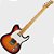 Guitarra Tagima Telecaster TW-55 - Sunburst - Imagem 1