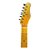 Guitarra Tagima Telecaster TW-55 - Sunburst - Imagem 4
