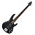 Baixo Phoenix IV Ativo BS-45 - Preto - Imagem 1