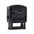 Carimbo Auto Entintado Nykon Power 303 - Imagem 1