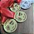 Medalhas em Acrílico espelhado - Imagem 3