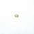 Turmalina Verde Claro Oval 7,2 x 9,2 mm - Imagem 3