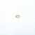 Turmalina Verde Claro Oval 7,2 x 9,2 mm - Imagem 4