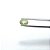 Turmalina Verde Claro Oval 7,2 x 9,2 mm - Imagem 5