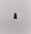 Turmalina Verde Retangular 5X9mm - Imagem 4
