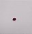 Turmalina Oval Rosa Corada 5,5x7,5 mm - Imagem 4