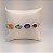 Pulseira De Prata Com Pedras diversas - Imagem 2
