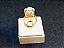 Anel Banhado a ouro 18k de Quartzo Branco. - Imagem 5