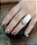 Anel Banhado a ouro 18k de Quartzo Branco. - Imagem 1