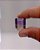Ametista Ametrine Retangular - Imagem 2