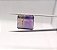 Ametista Ametrine Retangular - Imagem 5