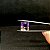 Ametista Ametrine Retangular - Imagem 1