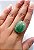 Esmeralda Cabochão Oval - Imagem 2