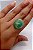 Esmeralda Cabochão Oval - Imagem 1