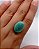 Esmeralda Cabochão Oval 19x14 mm - Imagem 3