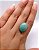 Esmeralda Cabochão Oval 19x14 mm - Imagem 1