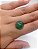 Esmeralda Cabochão Redonda - Imagem 1