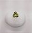 Quartzo Green Gold Trilhon 15 mm - Imagem 1