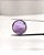 Ametista Cabochão Redondo - Imagem 1