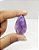 Ametista Cabochão Gota Alongada - Imagem 1