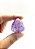 Ametista Cabochão Triangulo 30x27mm - Imagem 3