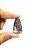 Quartzo Diverso Brookite Rutilado Cabochão - Imagem 3