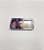 Ametista Bicolor Retangular 13x31mm - Imagem 3