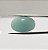 Água Marinha Cabochão Oval 14x21mm - Imagem 3