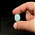 Água Marinha Cabochão Oval 14x21mm - Imagem 1
