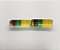 Fluorita Retangular Par 14x29mm - Imagem 4