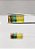 Fluorita Retangular Par 14x29mm - Imagem 1