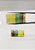 Fluorita Retangular Par 14x29mm - Imagem 3