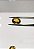 Citrino Facetado Oval Par 8x10mm - Imagem 2