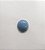 Opala cabochão Azul Redondo - Imagem 2
