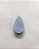Opala Cabochão Azul Gota - Imagem 3