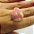 Rodocrozita Cabochão Gota 21x24mm - Imagem 2