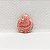 Rodocrozita Cabochão Gota 21x24mm - Imagem 1