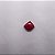 Rodonita Cabochão Forma Livre 17x18,5mm - Imagem 2