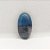 Quartzo Diverso Troilite Cabochão Oval - Imagem 1