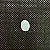 Água Marinha Cabochão Oval 8x10mm - Imagem 3