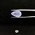 Ametista Lavanda Gota Par 10x17mm - Imagem 5