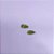 Peridoto Par Gota 5x10mm - Imagem 4
