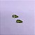 Peridoto Par Gota 5x10mm - Imagem 2