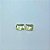 Berilo 2 Pedras Retangular 7x9mm - Imagem 2