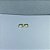 Berilo 2 Pedras Retangular 7x9mm - Imagem 6